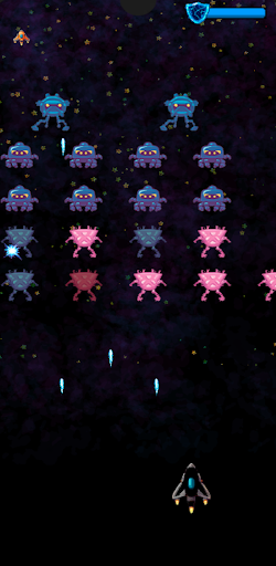 Revenge Galaxy — mecánicas y victoria