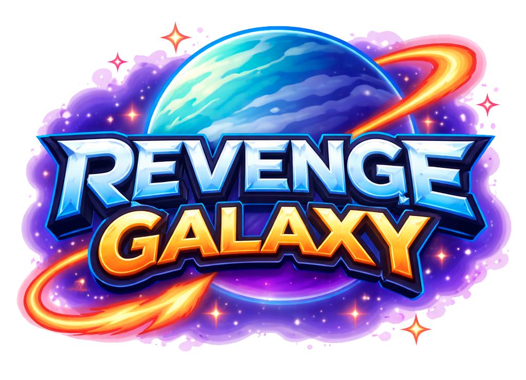 Revenge Galaxy
