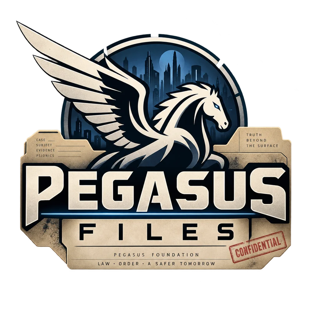 Pegasus Files